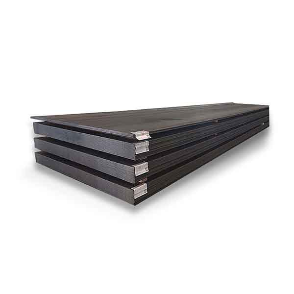 pressure vessel plate