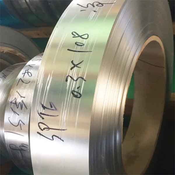 Tin plate