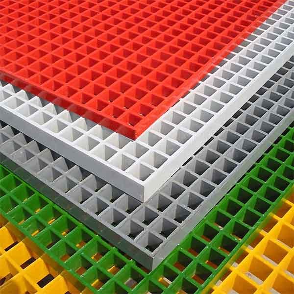 FRP grating