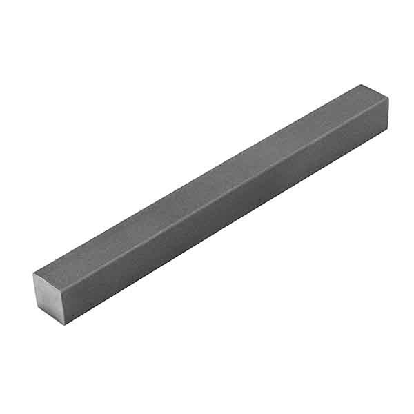 Square steel