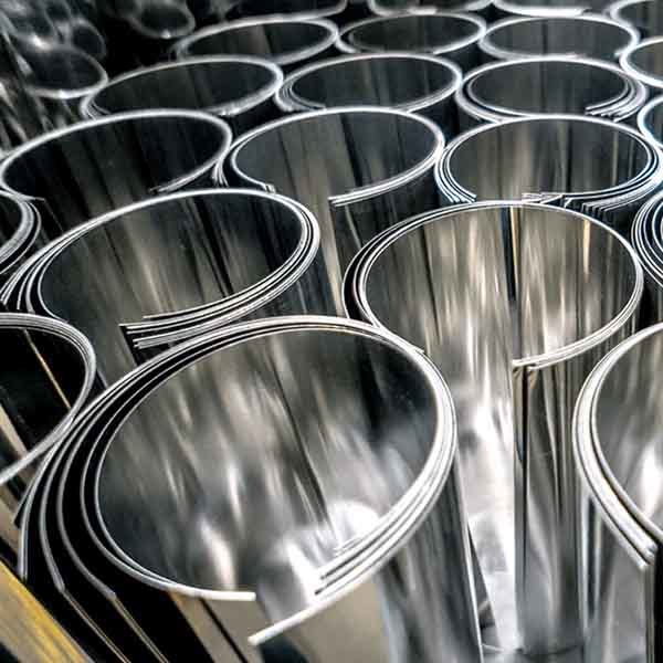Tin plate
