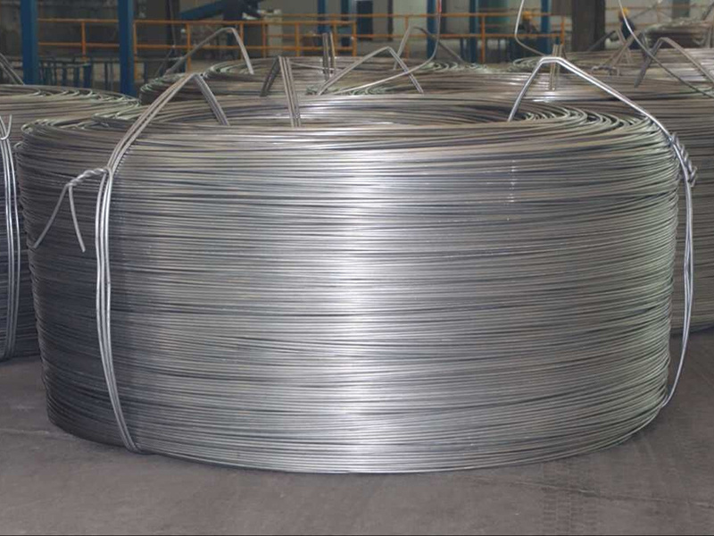 Aluminum Wire