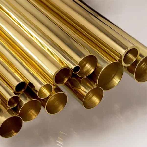 Copper tube