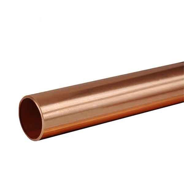 Copper tube