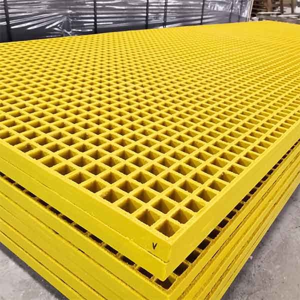FRP grating