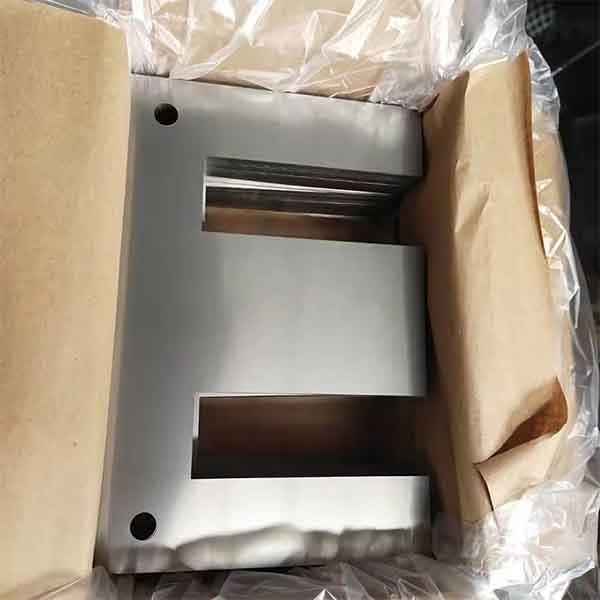 Silicon steel sheet