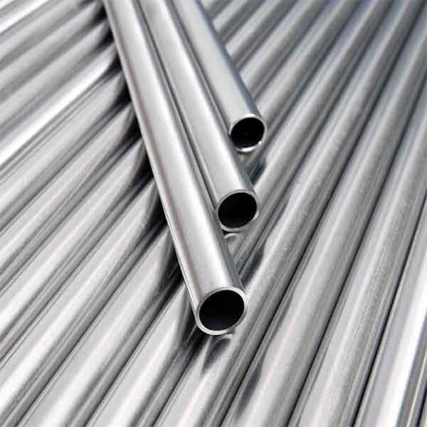 Hydraulic steel pipe