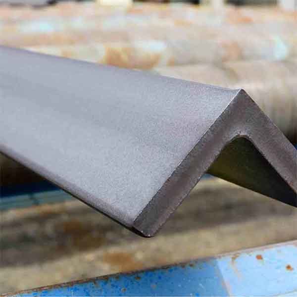 Angle steel