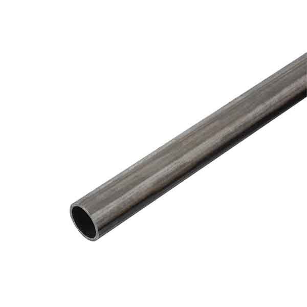 Precision steel pipe
