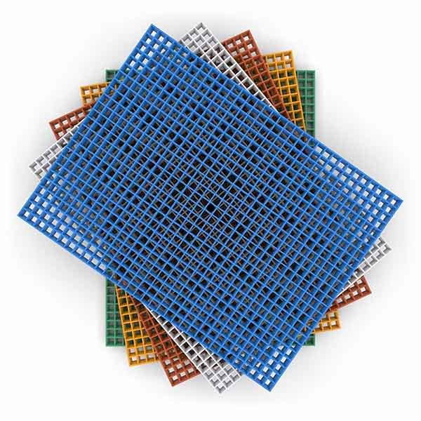FRP grating