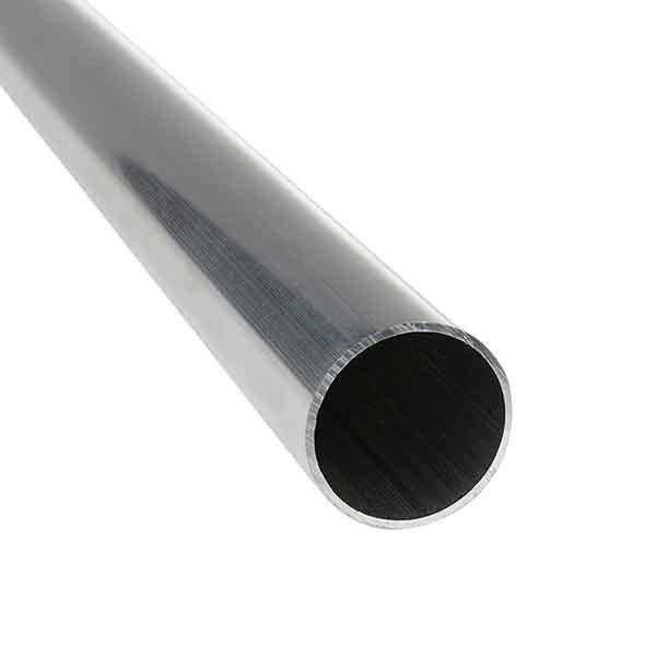 Aluminum tube