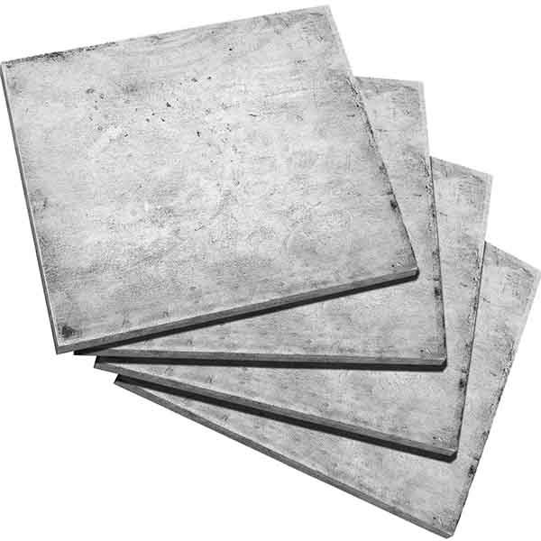 Alloy steel plate