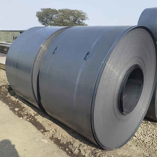 cold rolled steel coil