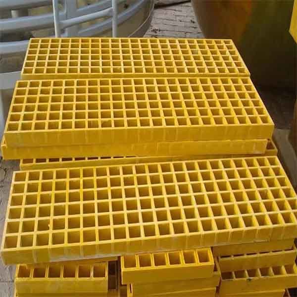 FRP grating