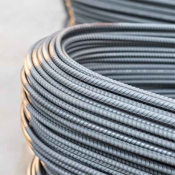 Wire rod Wire rod