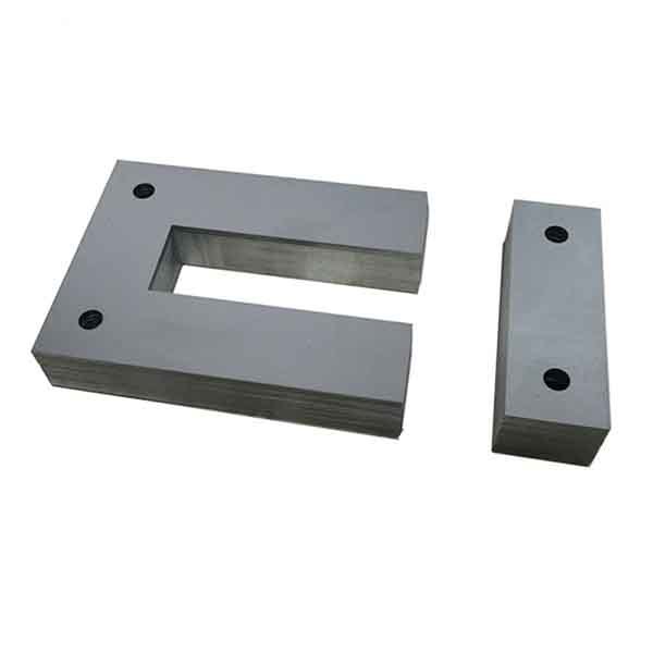 Silicon steel sheet