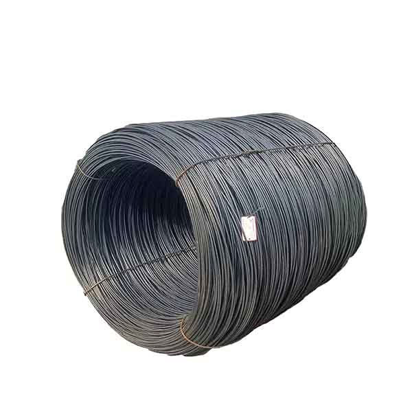 Wire rod Wire rod