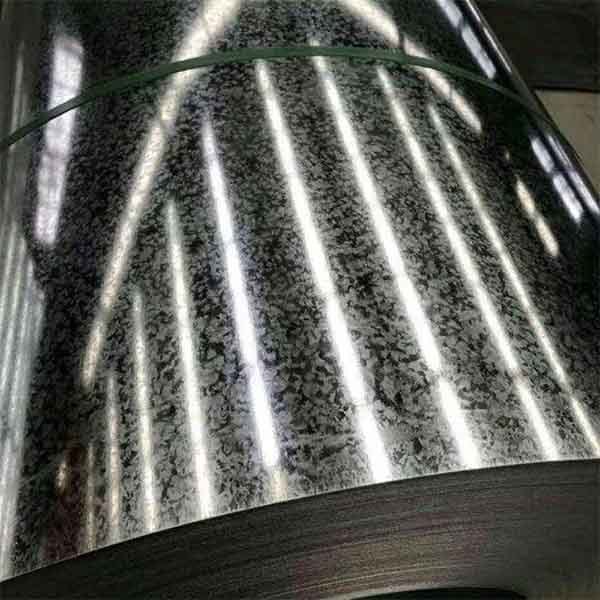 Galvanized Steel Coil