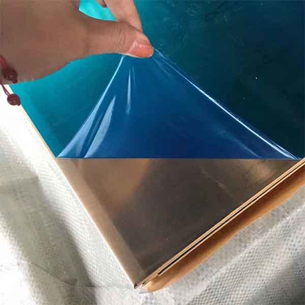 Copper sheet
