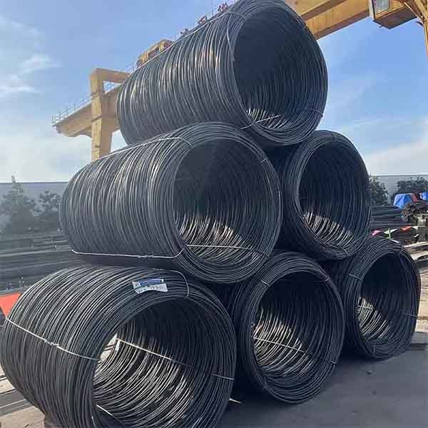 Wire rod Wire rod