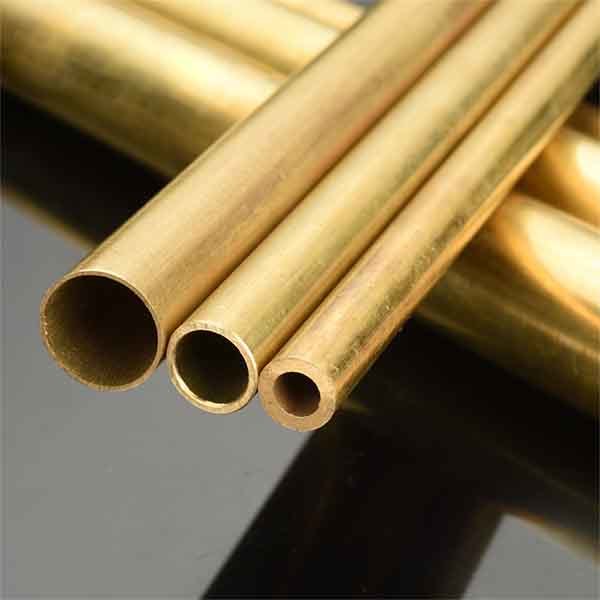 Copper tube