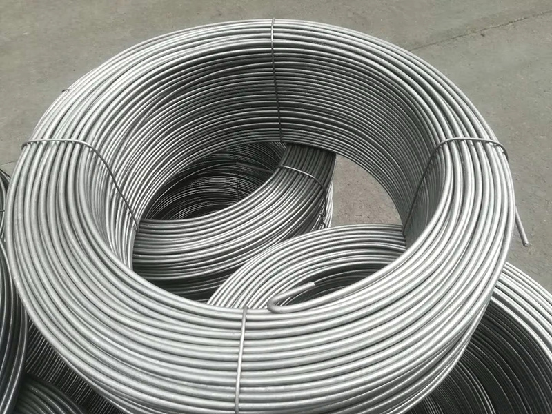Aluminum Wire