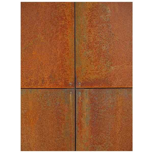 corten steel plate