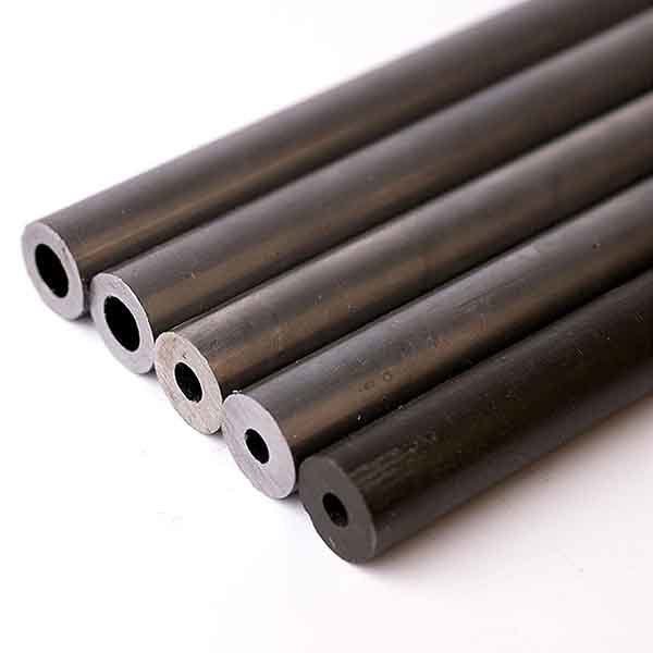 Hydraulic steel pipe