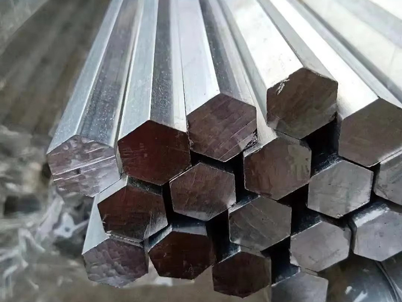 Aluminum Rod