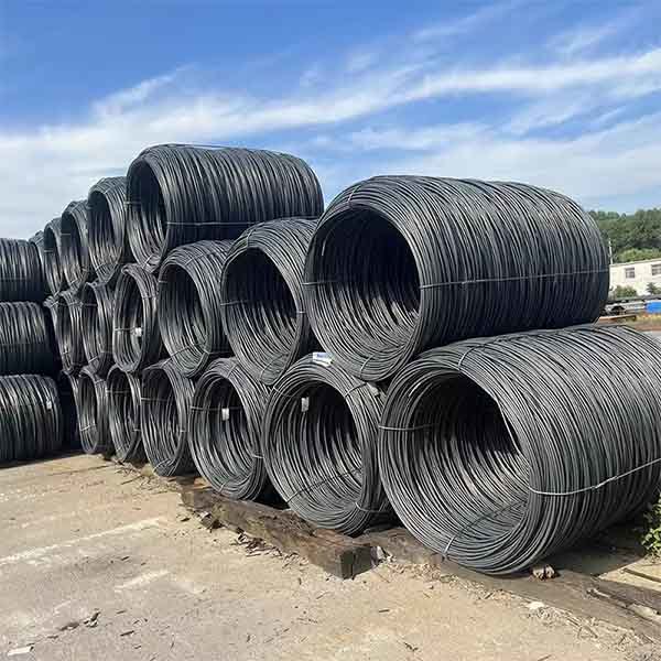 Wire rod Wire rod
