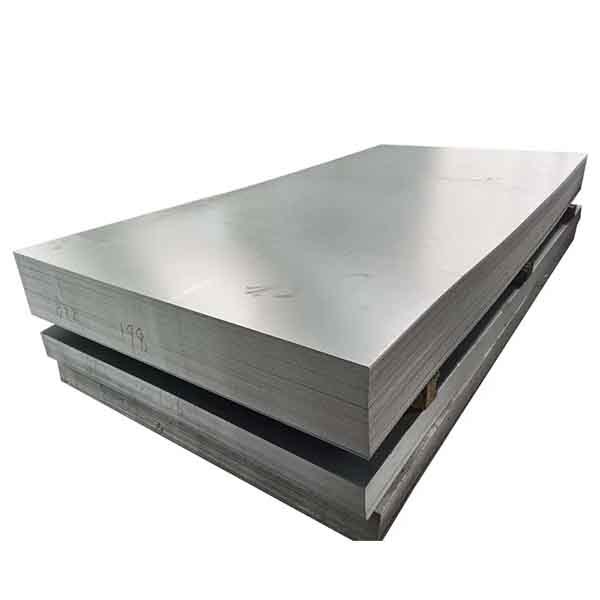 cold rolled steel plate