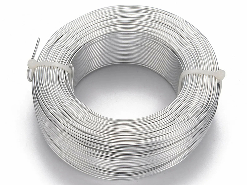 Aluminum Wire