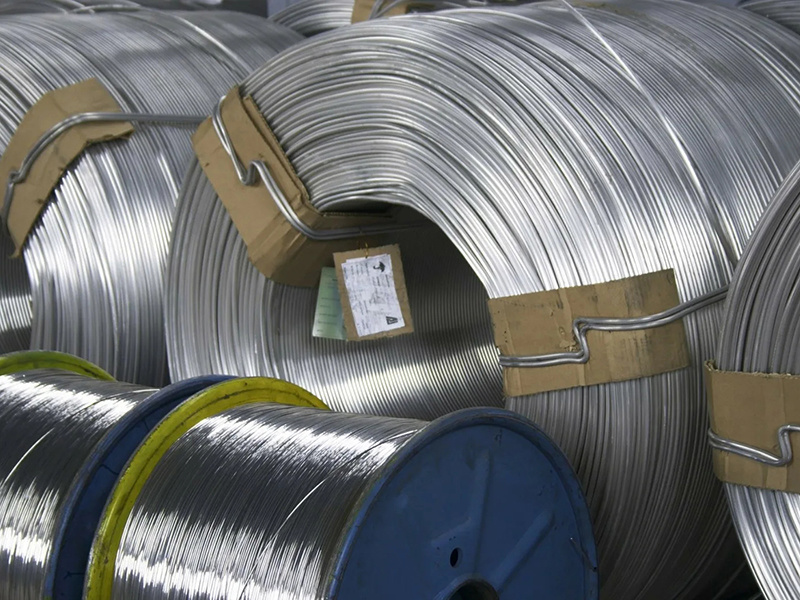 Aluminum Wire