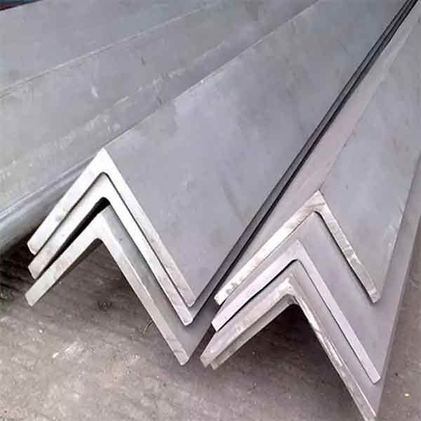 Angle steel