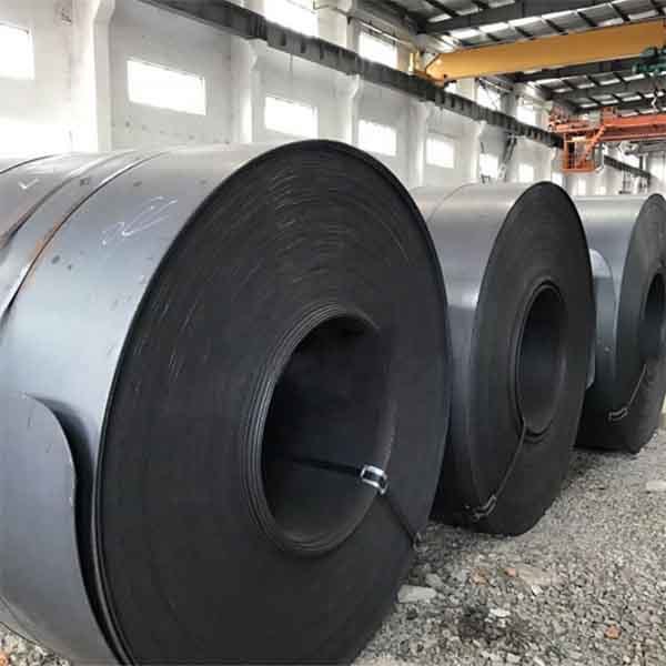 cold rolled steel coil