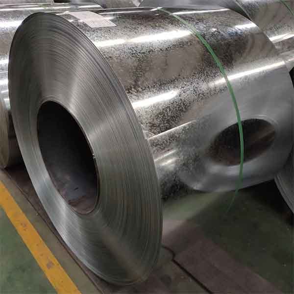 Galvanized Steel Coil