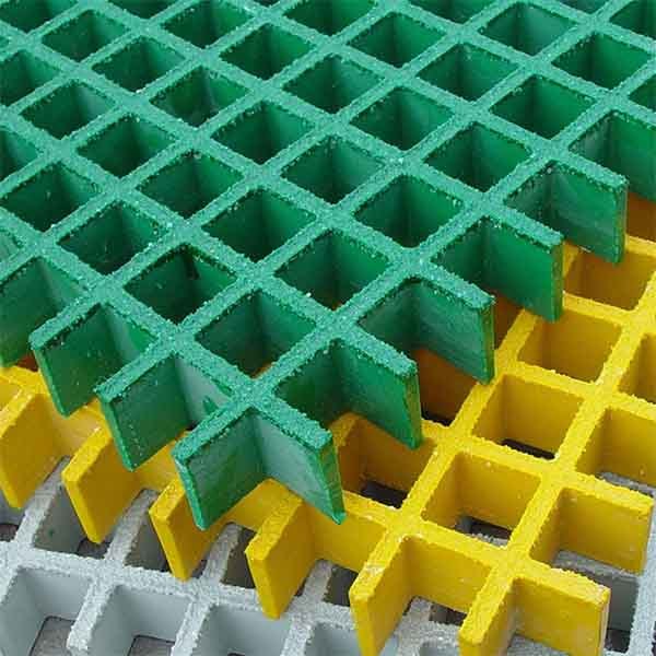 FRP grating