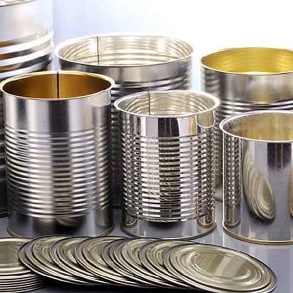 Tin plate