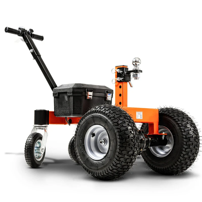 Handy Electric Self-Propelled Trailer Dolly