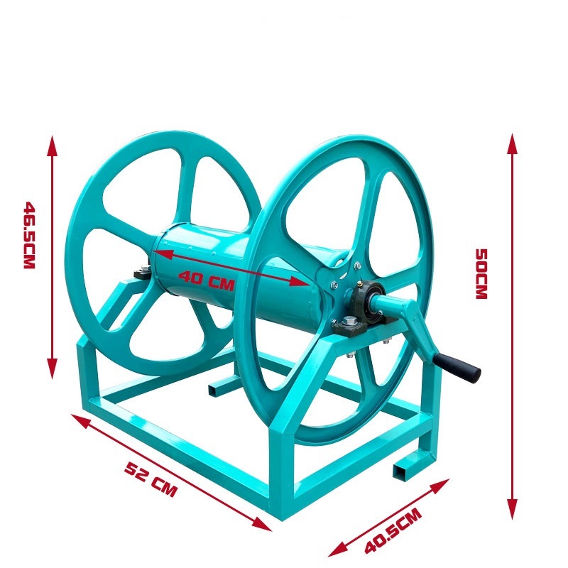 Suspended  Garden Water Cart