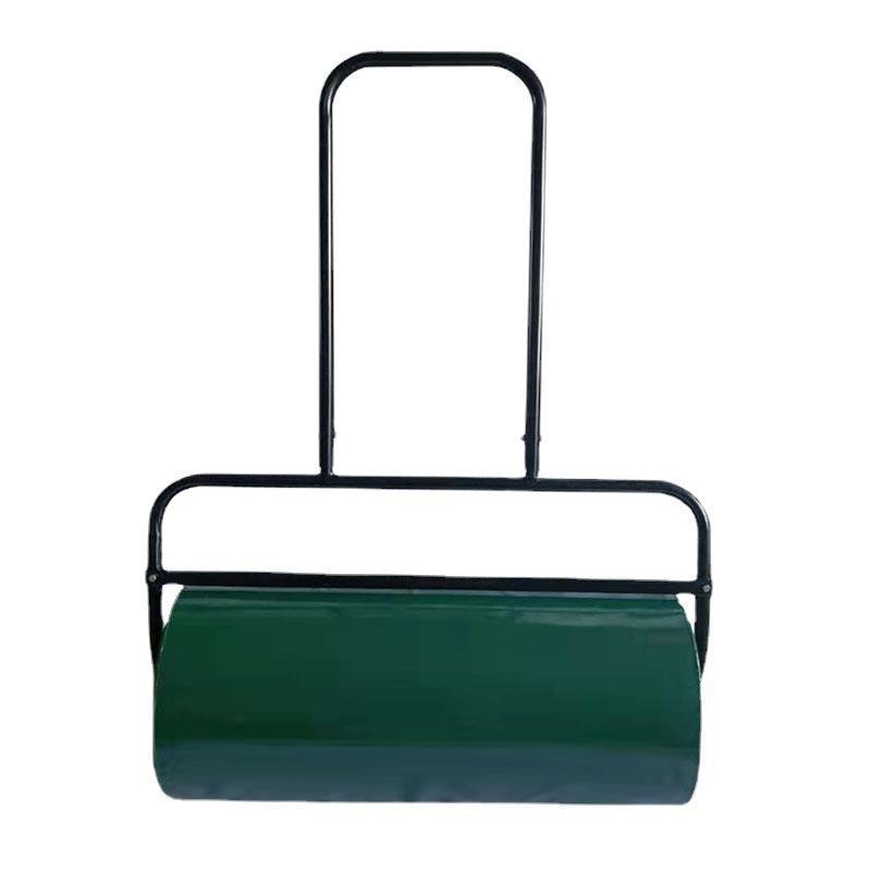 For Garden Farm Park Heavy Steel Lawn Roller