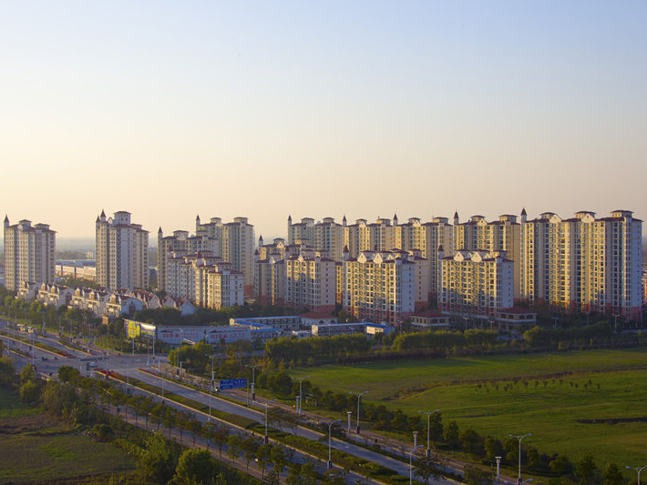 河北省三河市燕郊鎮(zhèn)首爾園?甜城