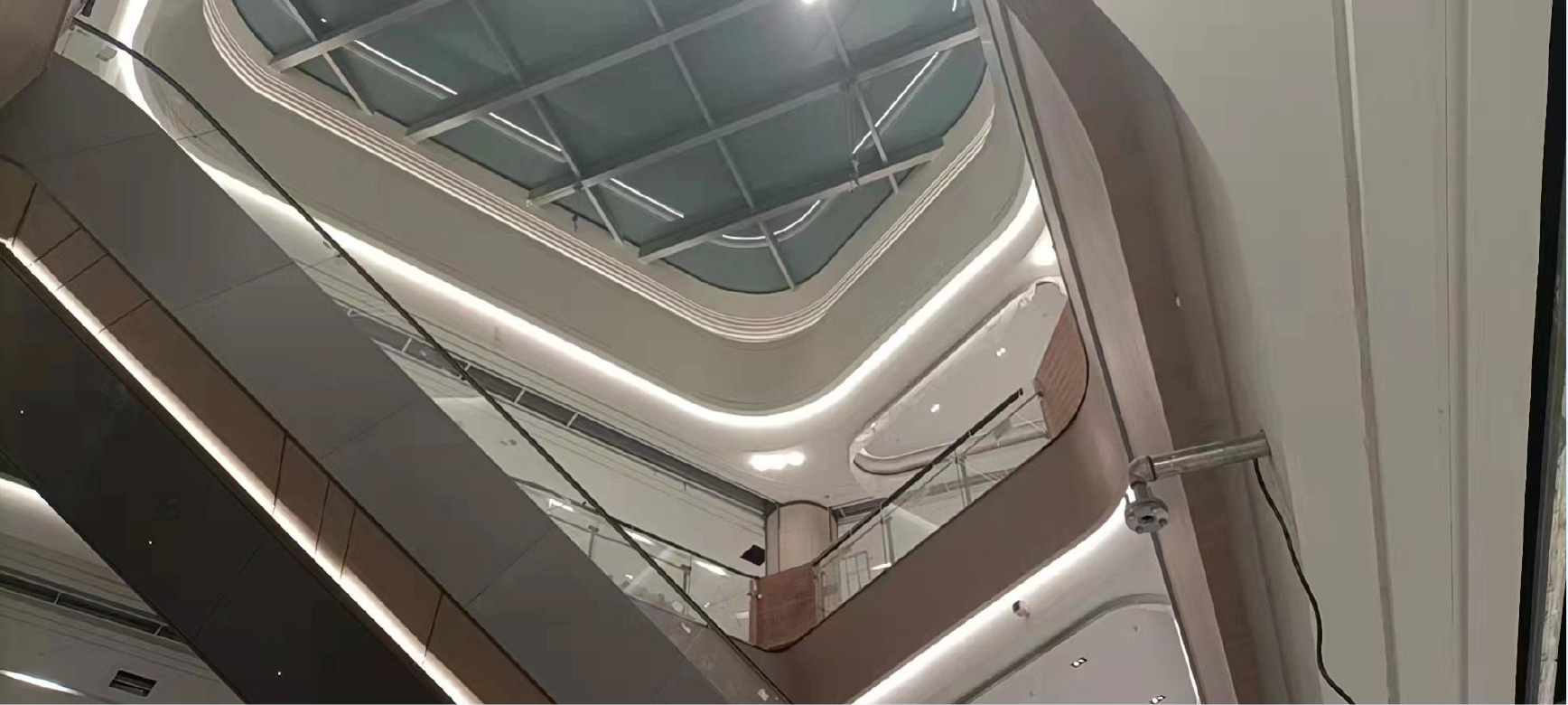 北京姚家園萬象匯
