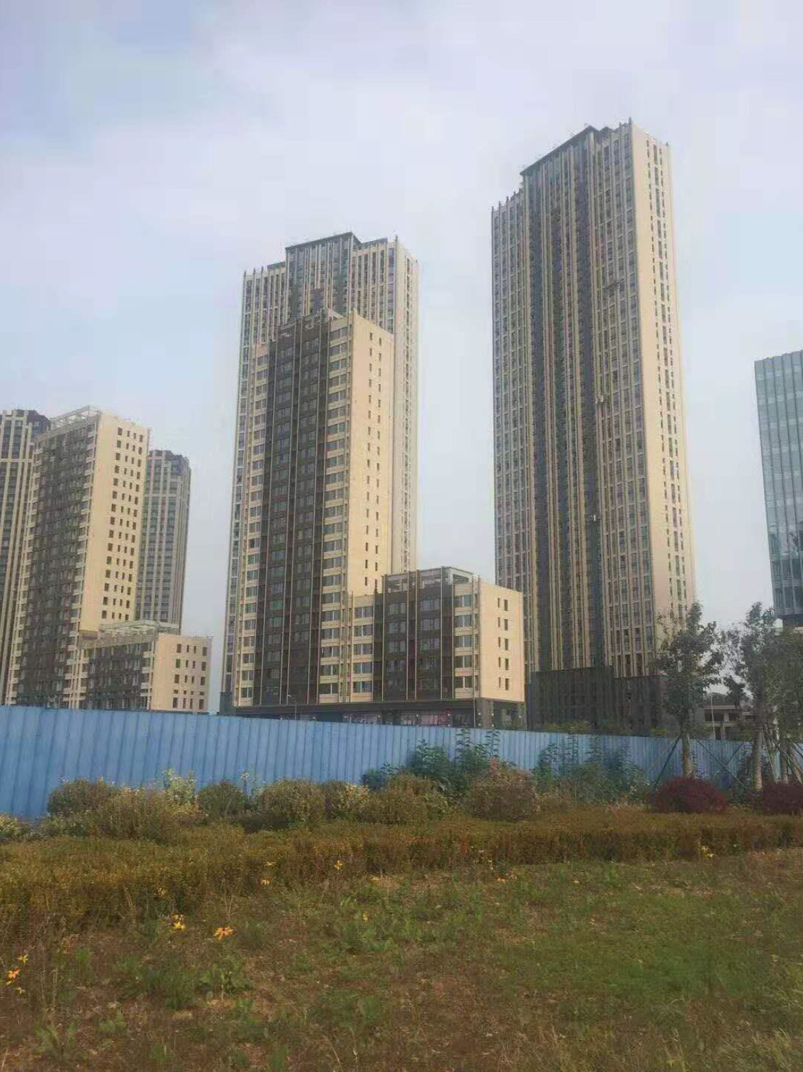 東港天鵝灣