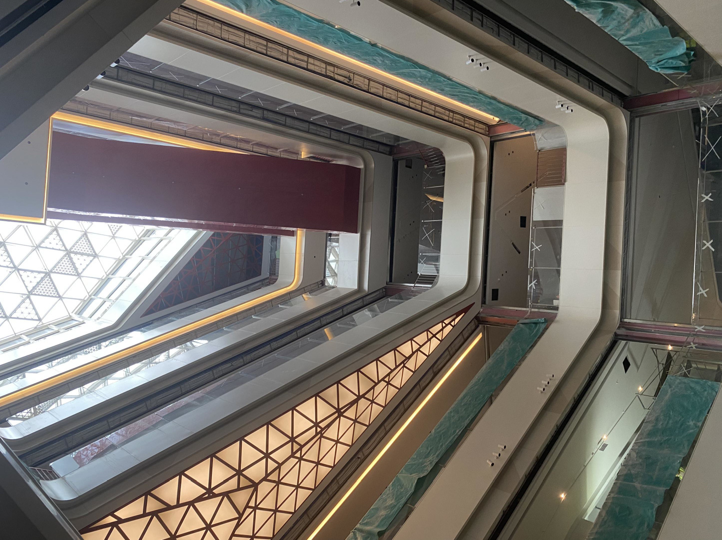 中糧大悅城E館