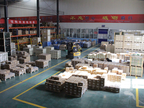 Factory Factory