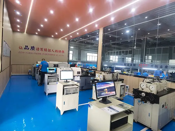 Factory Factory