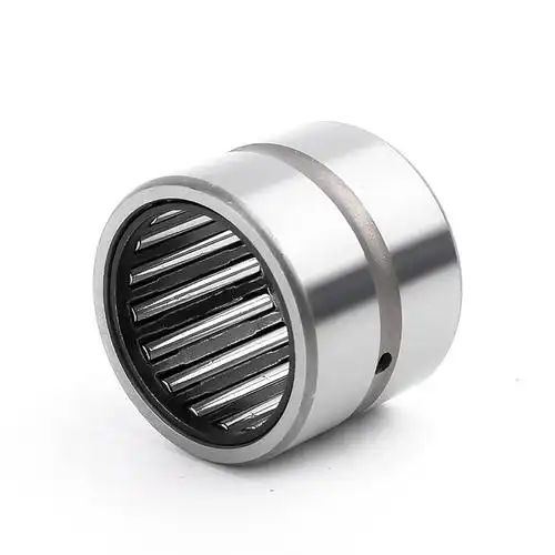 What are needle roller bearings? What are the characteristics and performance of needle roller bearings?