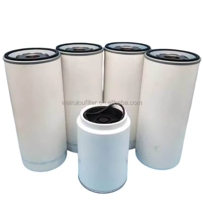 Euro 5 truck oil filter 85137595