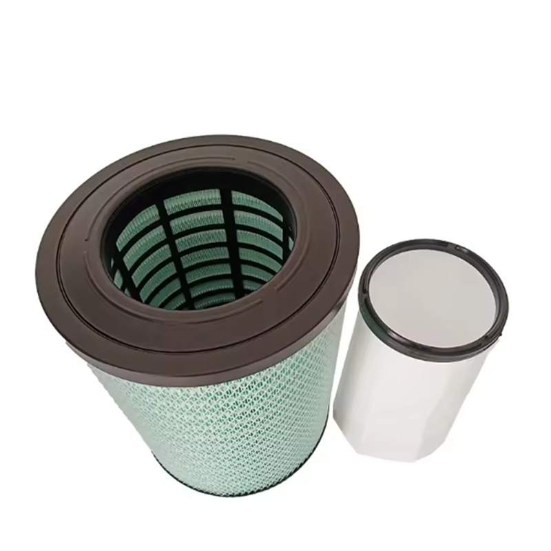 truck air filter 7421337443 21693755 21337557